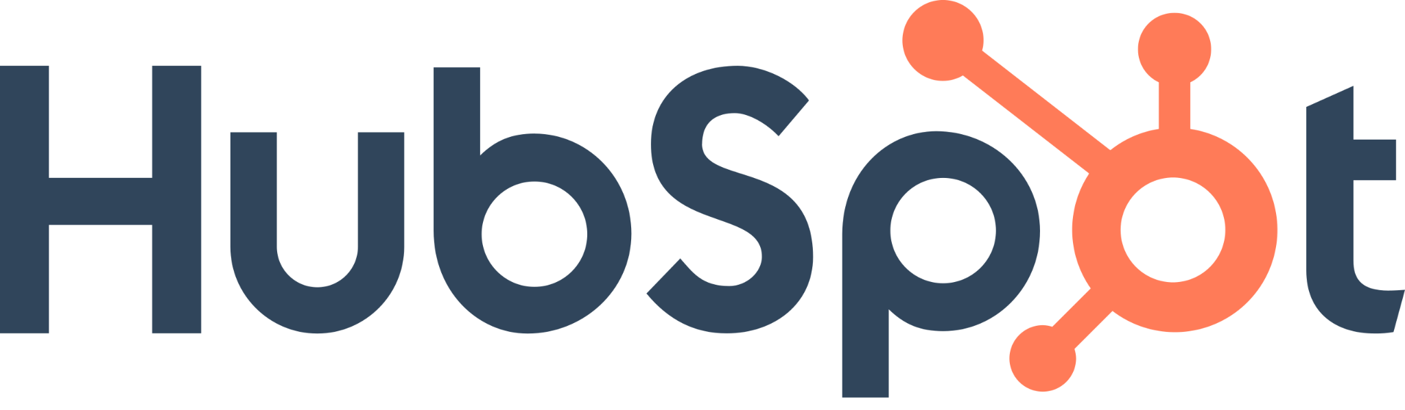 logo hubspot