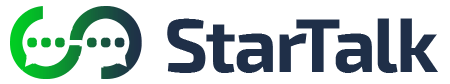 logo startalk